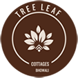 tree leaf cottages