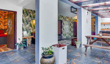 Tree leaf Cottage, Bhowali, Nainital Now Available Book 4 night