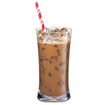 Treeleaf Cottage | Cold Coffee