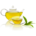 Treeleaf Cottage | Green Tea